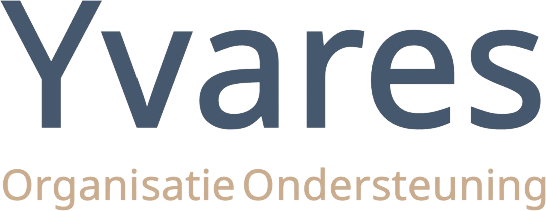 Yvares logo