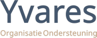 Yvares logo